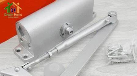Door Hardware