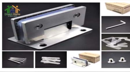Door Hardware