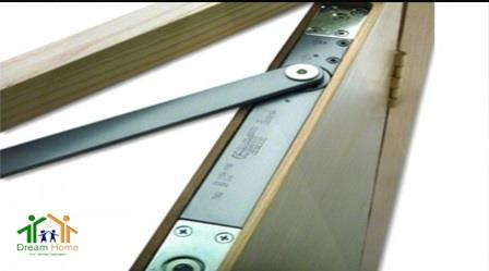 Door Hardware