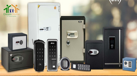 Door Hardware