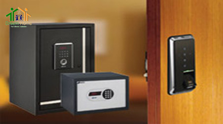Door Hardware