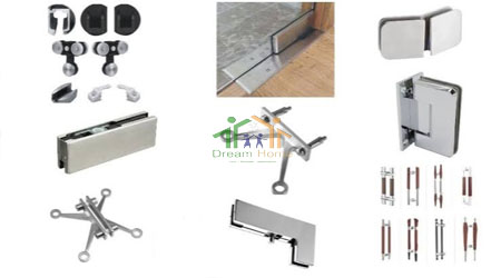 Door Hardware