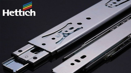 Door Hardware